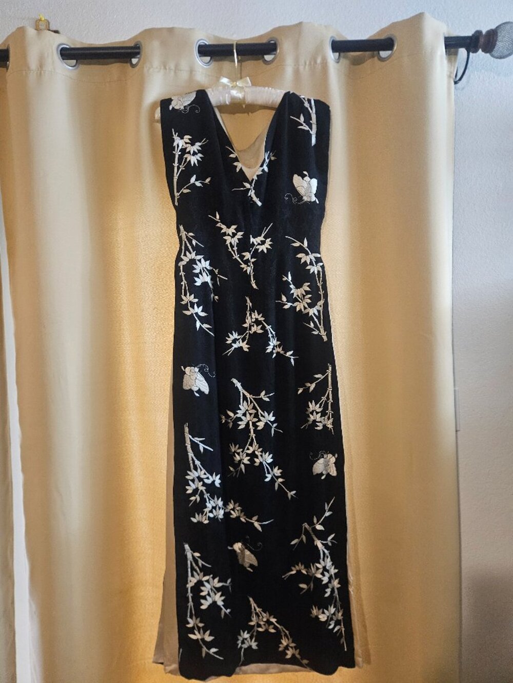 Kimono dress